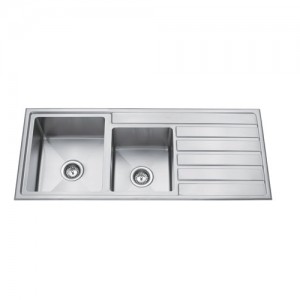 BKS-HP12050 Paris Handmade Kitchen Sink Best BM