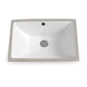 BEST BM BA100 — Under Counter Basin