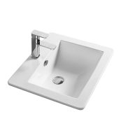 BEST BM BA110 — Drop-in Basin