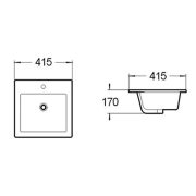 BA120 drawing