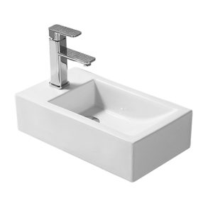 BEST BM BA200L - Wall Hanging Basin