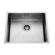 BKS-HA5545 — Atlas Handmade Kitchen Sink by BEST BM