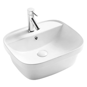 BA330 — Drop-in Basin BEST BM