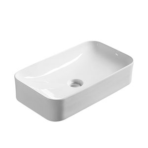 Above Counter Basin- BA570 BEST BM