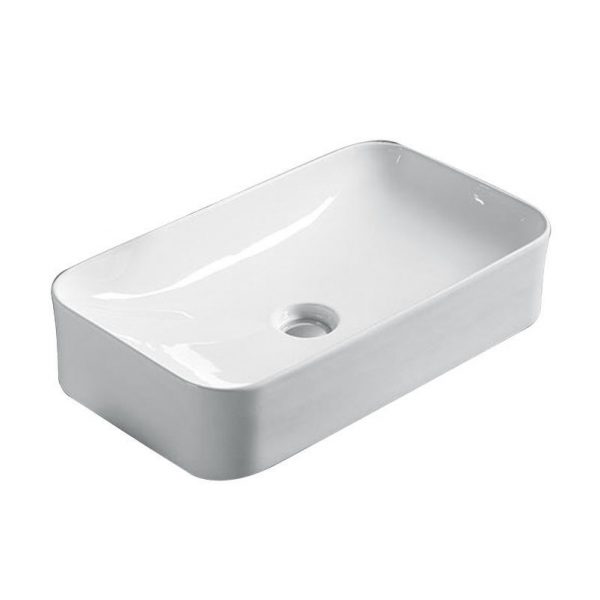 BA505 — Above Counter Basin - Best BM