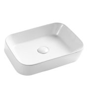 Above Counter Basin- BA710 BEST BM