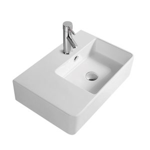 Wall Hung Basin- BA800R BEST BM