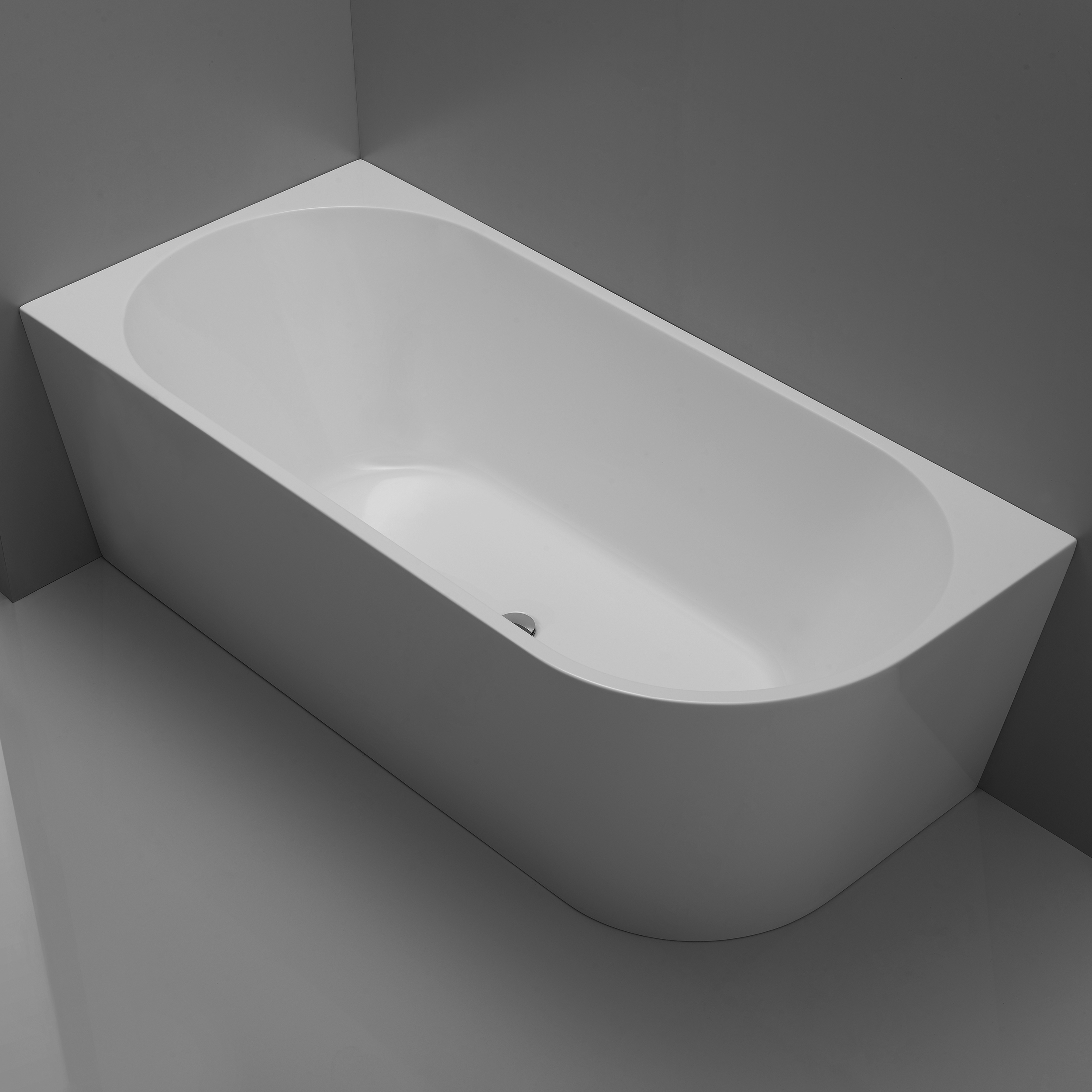 corner baths product