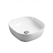 Best BM - BA500 curved square above counter basin