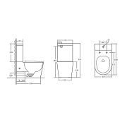 T6088-RT technical drawing (updated 09-23)