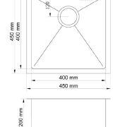 BKS-HA4545_drawing